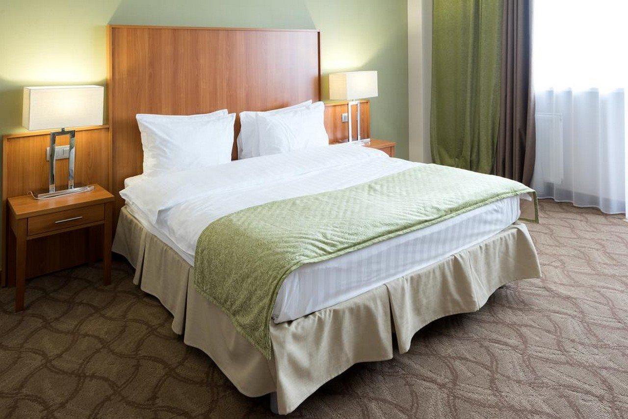 Hotel Duman Astana Eksteriør bilde