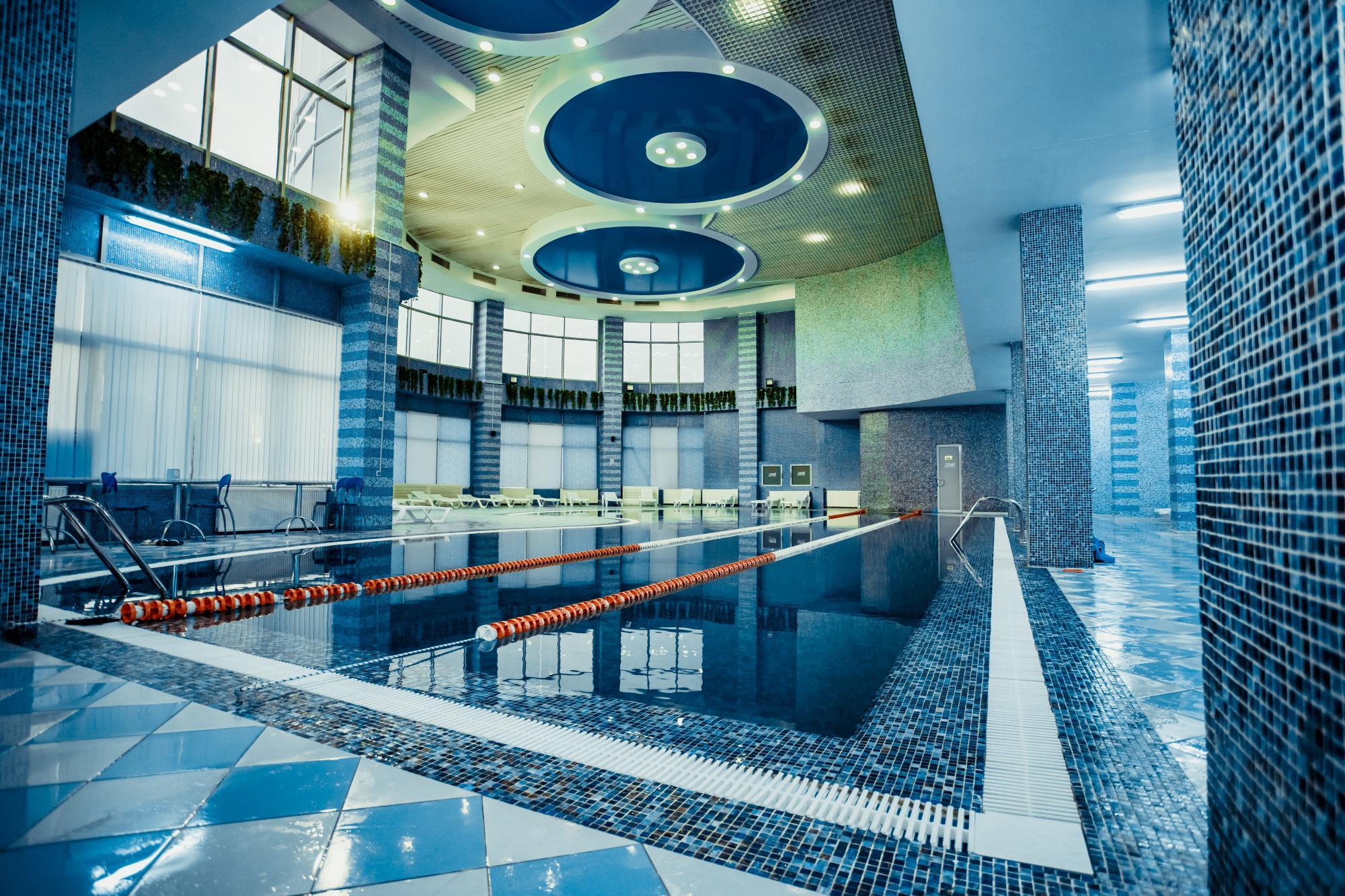 Hotel Duman Astana Eksteriør bilde